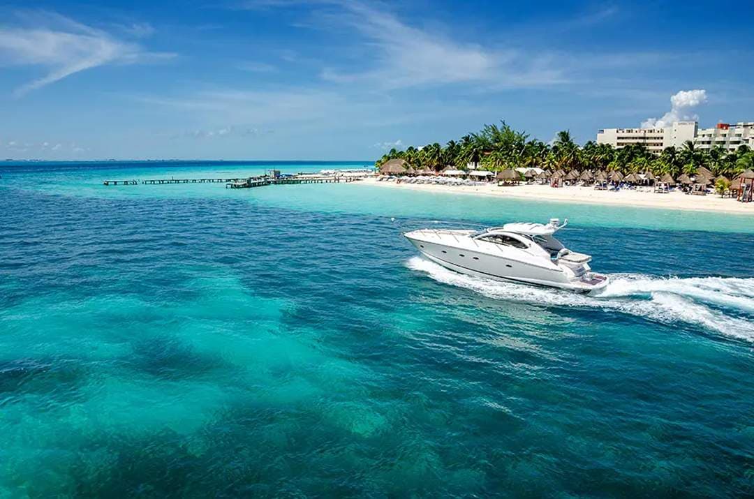 Atardecer Romántico