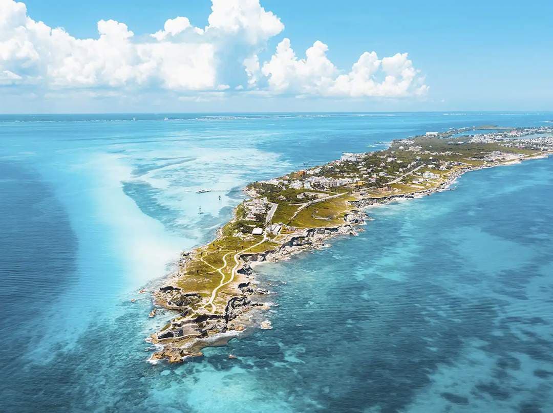 Tours a Isla Mujeres